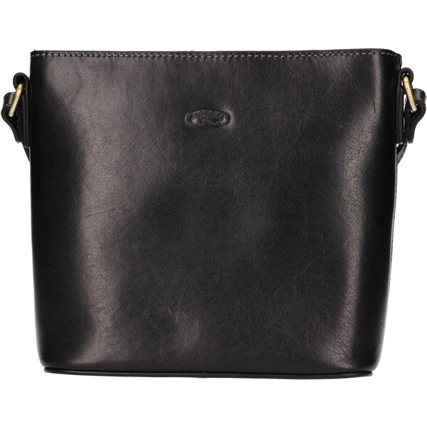 Dámska crosbody kabelka Katana Ardet - čierna 46447437