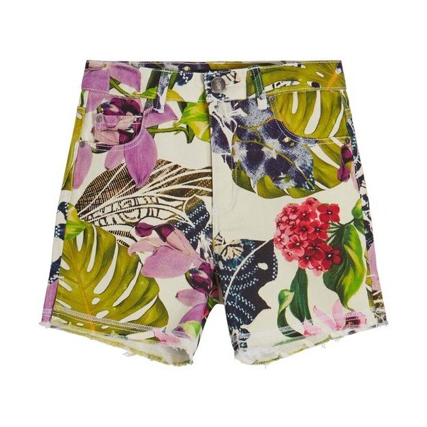 Bavlnené šortky Guess 39510861