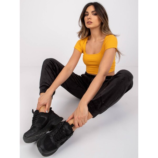 Pants black Yups cx4285a. R21 57733311