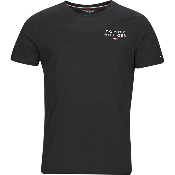 Tommy Hilfiger Tričká s krátkym rukávom CN SS TEE LOGO Tommy Hilfiger 62495328
