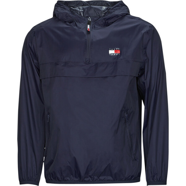 Tommy Jeans Bundy Windstopper TJM PCKABLE TECH CHICAGO POPOVER Tommy 39529439