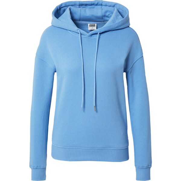 Urban Classics Mikina nebesky modrá 39517923