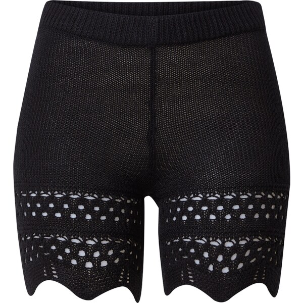 Urban Classics Nohavice čierna 39517934