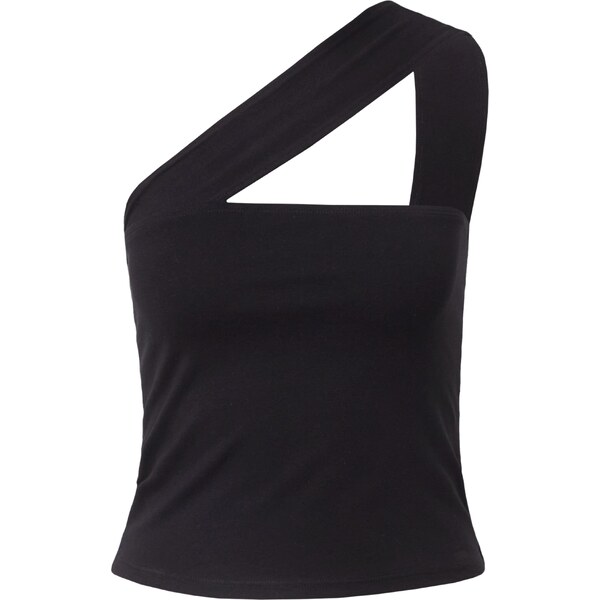 Urban Classics Top čierna 63143701