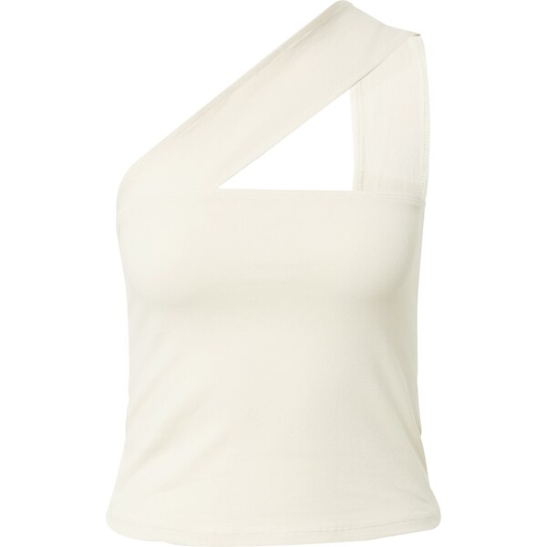 Urban Classics Top šedobiela 54244665