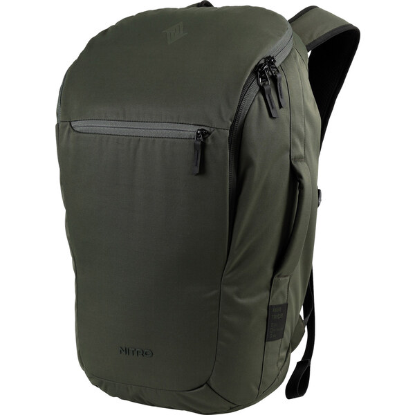 Nitro batoh NIKURO TRAVELER rosin 47993944