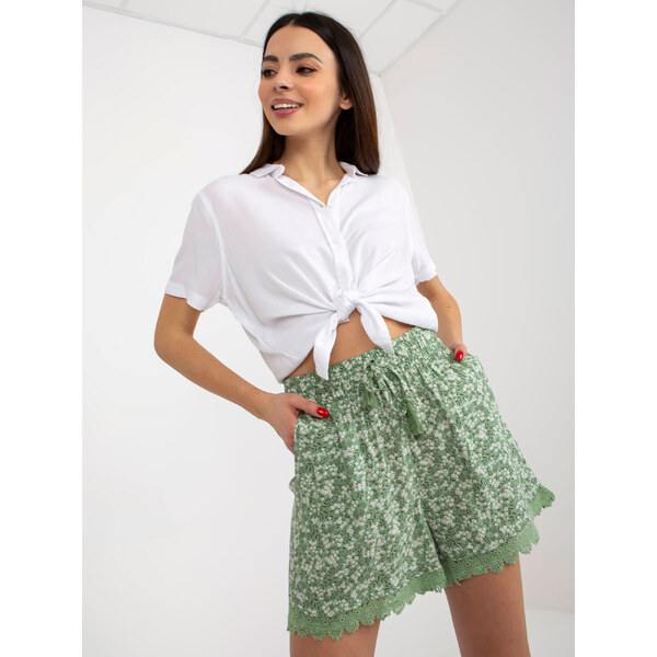 Sublevel Shorts-D73770M62233KB-pistachio 64665606
