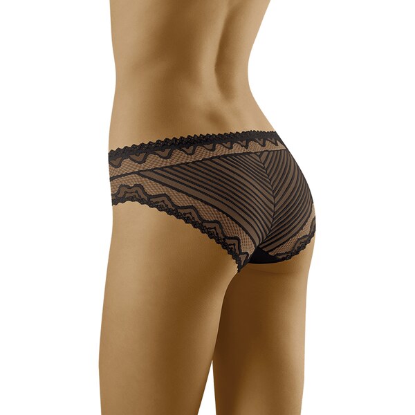 Luxusné čipkované nohavičky eco-BO Wolbar 62675529