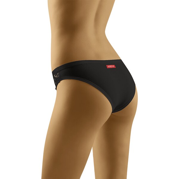 Bavlnené bedrové nohavičky CUSHY Wolbar 62675428