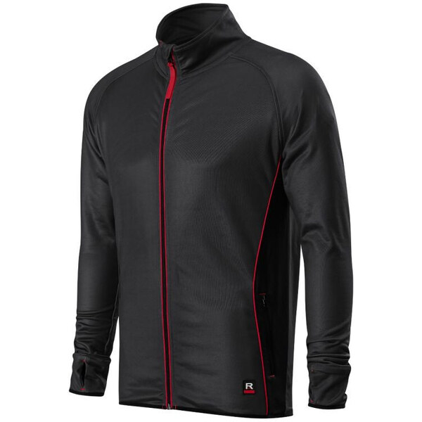 Pánska fleecová mikina Vertex Stretch M MLI-W4194 - Malfini 39584635