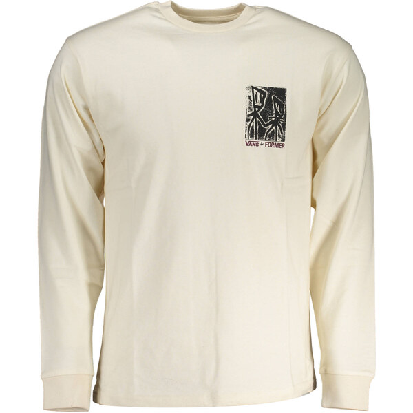 Pánske tričko Vans s dlhým rukávom 64705137