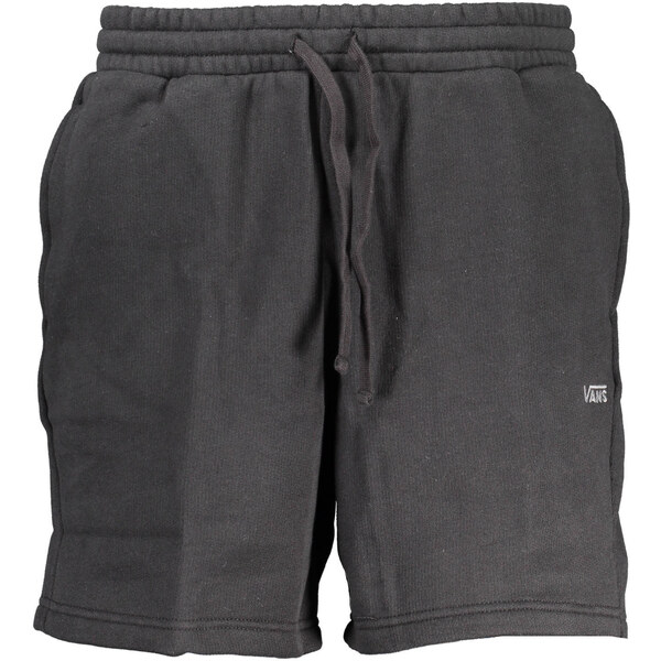 Čierne pánske šortky VANS 64711999