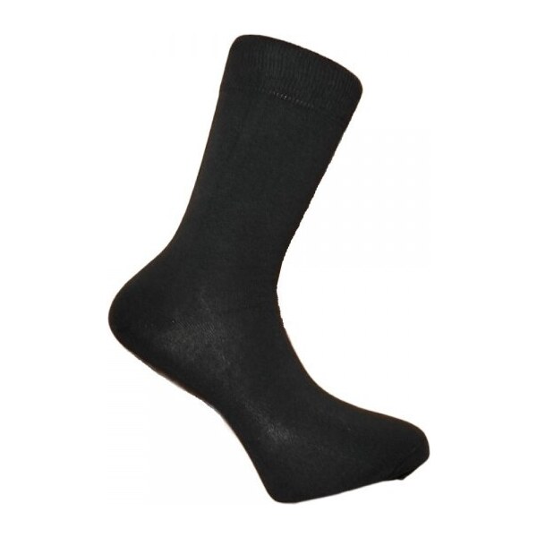 Petr Novák FX-SUITE spoločenské ponožky so striebrom Fuxy Čierna 39-42 39529814