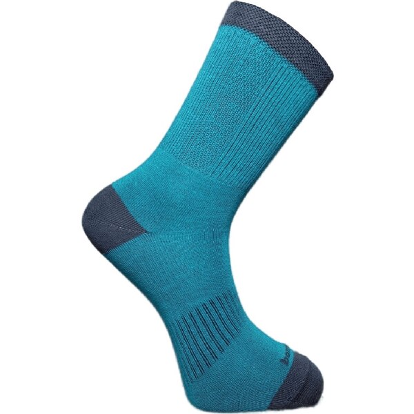 BX-3 LIGHT bambusové ponožky BAMBOX Indigo / Tm. sivá 39-42 1 pár 38127916