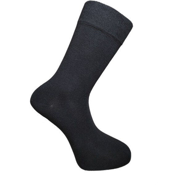 Petr Novák KLAFROS zdravotné antibakteriálne ponožky Fuxy Čierna 39-42 31840304