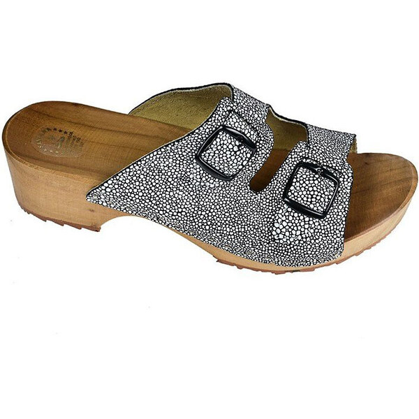 Glara Dreváky s hadím vzorom 39531741