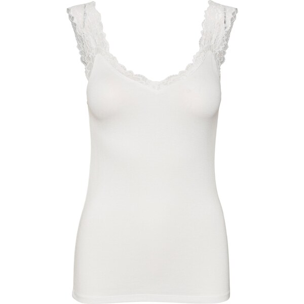 VERO MODA Top VMRosa biela 39591718