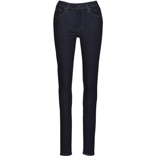Levis Džínsy Skinny 721 HIGH RISE SKINNY Levis 42854208