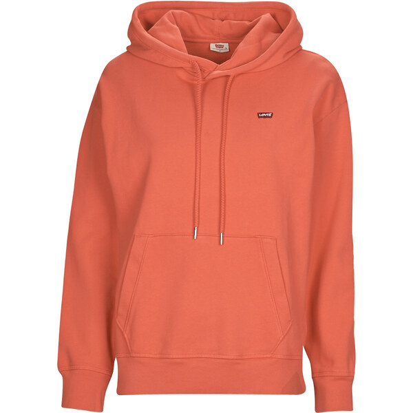 Levis Mikiny STANDARD HOODIE Levis 62495644