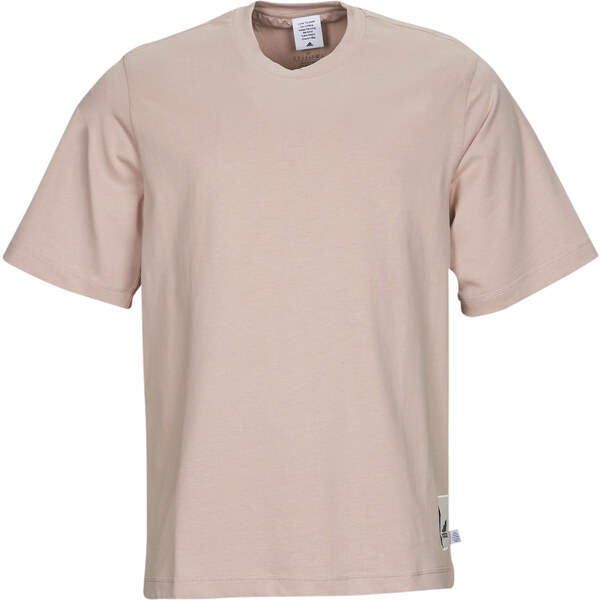 adidas Tričká s krátkym rukávom CAPS TEE adidas 65470232