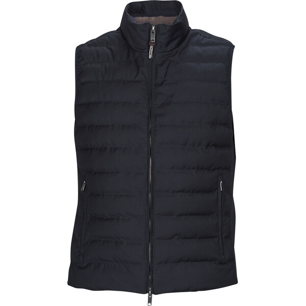 Hackett Bundy EFFORTLESS LONDON LW GILET Hackett 62496997