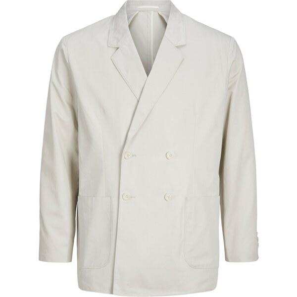 JACK & JONES Sako Hank krémová 39591704