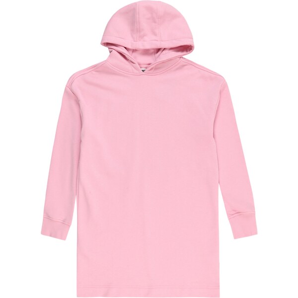 Urban Classics Šaty svetloružová 39593029