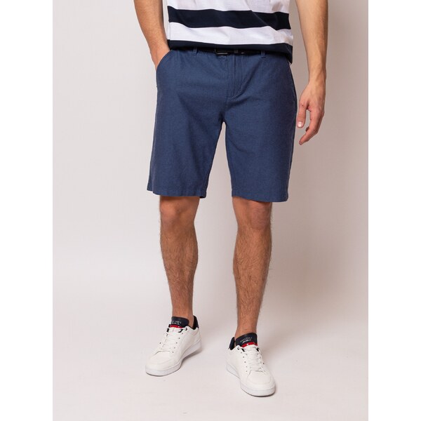 Heavytools Pánske Krátke nohavice WILLOW 67194241