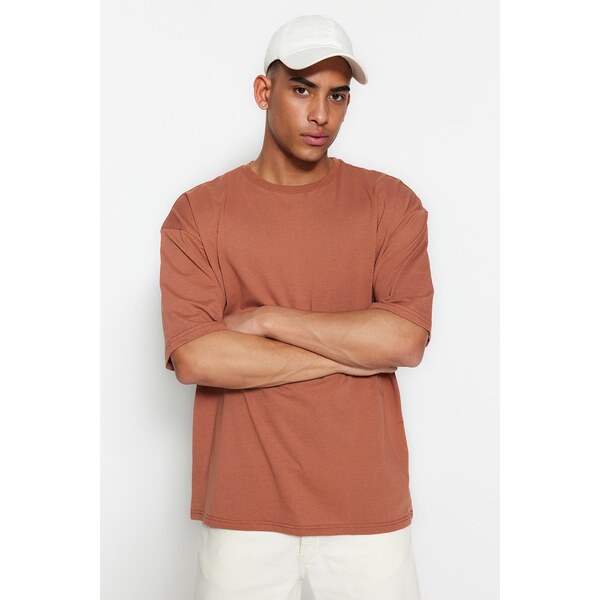 Pánske tričko Trendyol 50616583