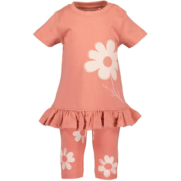 Súprava tunika a legíny Blue Seven 39582981