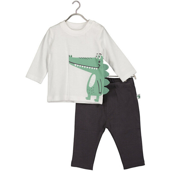 Súprava body s nohavicami Blue Seven 39582306