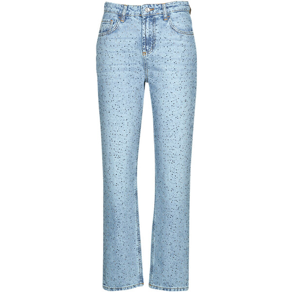 Liu Jo Rovné džínsy PANT STRAIGHT FIT Liu Jo 62494916