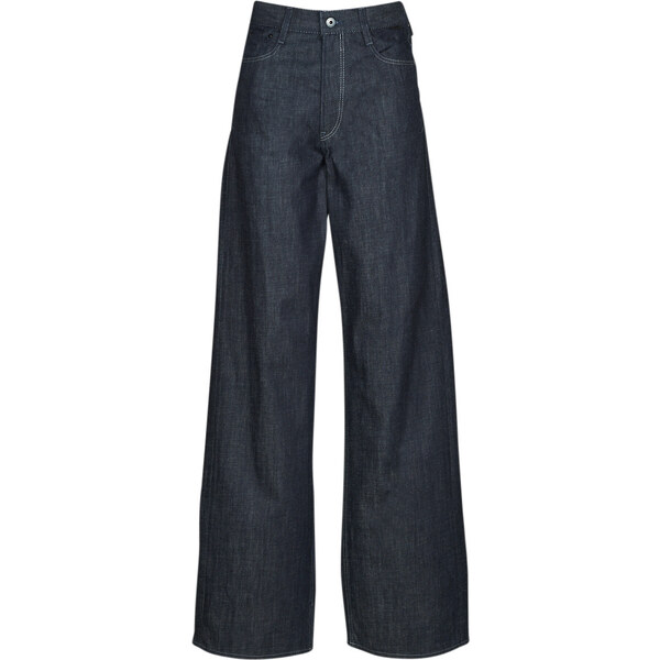 G-Star Raw Rifle flare / široké stray ultra high straight G-Star Raw 39611108
