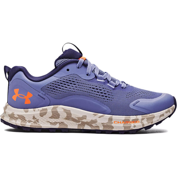 Under Armour W Charged Bandit Trail 2 Running - Dámske - Tenisky Under 66357107