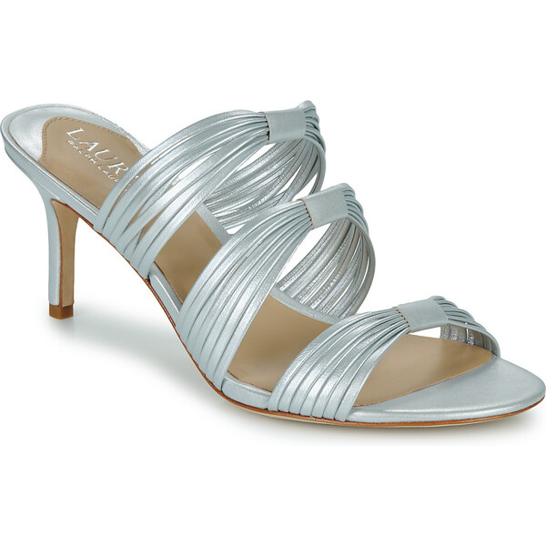Lauren Ralph Lauren Šľapky LORRAINE-SANDALS-HEEL SANDAL Lauren Ralph 39611125