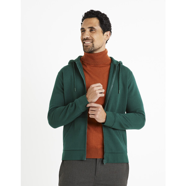 pre mužov Celio - zelená 50537152