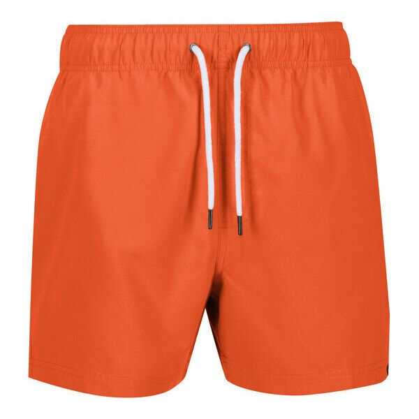 Pánske šortky RMM016 Mawson III 6QP oranžové - Regatta 39585145