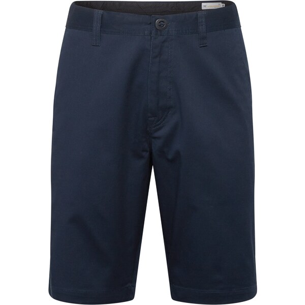 Volcom Chino nohavice námornícka modrá 39592056