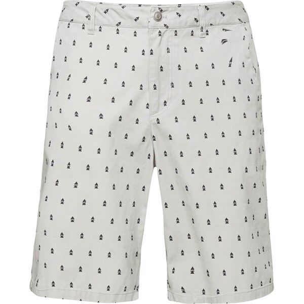 ABOUT YOU Chino nohavice Enno béžová / čierna 54246045