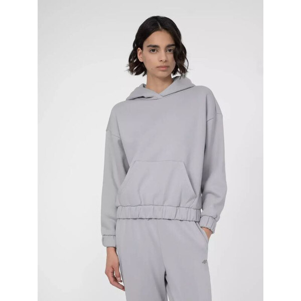 Dámska mikina W 4FSS23TSWSF255-25S - 4F 41244806