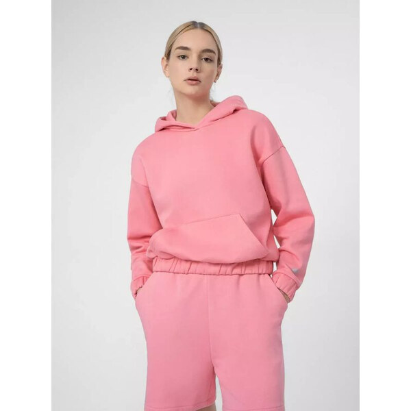 Dámska mikina W 4FSS23TSWSF255-54S - 4F 41244808