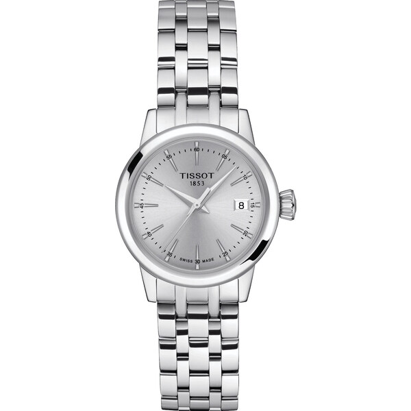 Tissot Classic Dream Lady T129.210.11.031.00 66588901