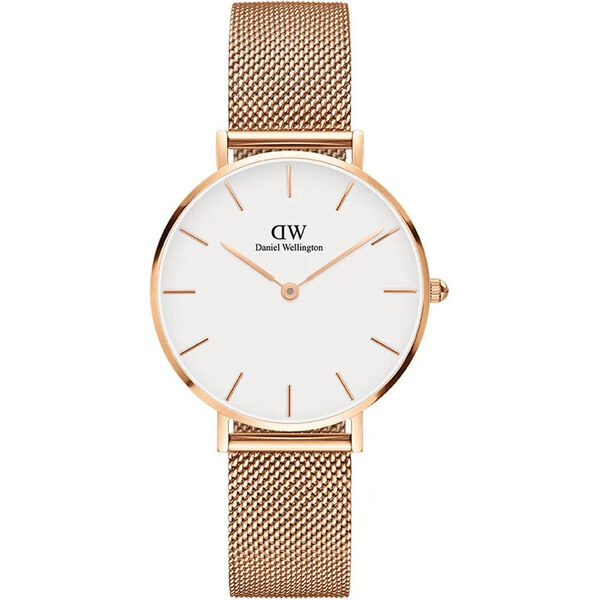 Daniel Wellington Petite 32 Melrose RG White DW00100163 66589947