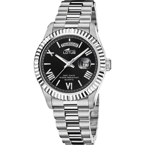 Lotus Freedom Day-Date L18854/4 66589084