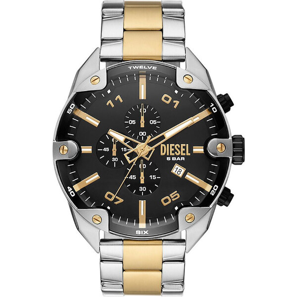 Diesel Spiked Chronograph DZ4627 66581612
