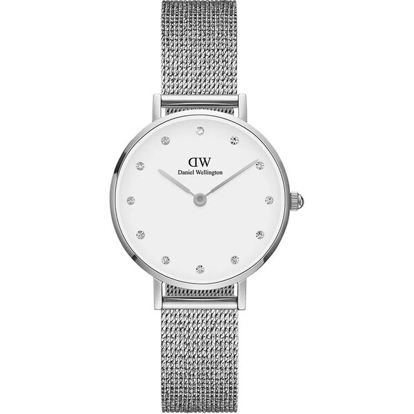 Daniel Wellington Petite Lumine Pressed Sterling DW00100602 66578846
