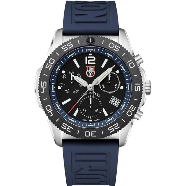 Luminox Sea Pacific Diver Chronograph XS.3143 66588599