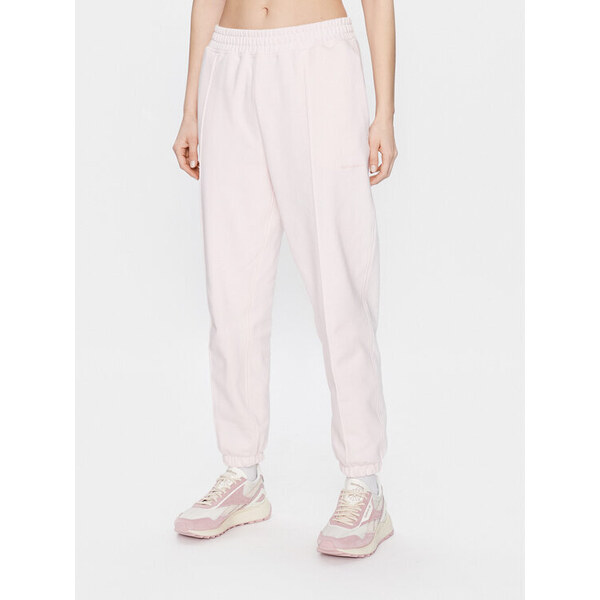 Teplákové nohavice New Balance 39596315