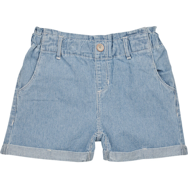 Name it Šortky/Bermudy NKFBELLA HW REG DNM SHORTS Name it 62494679