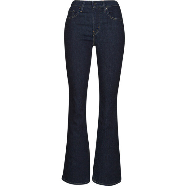 Levis Džínsy Bootcut 725 HIGH RISE BOOTCUT Levis 39665468